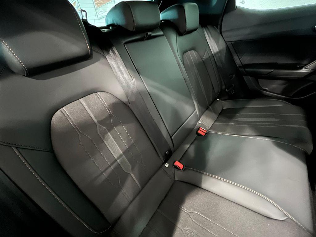 CUPRA León 1.4 e-Hybrid DSG 150 kW (204 CV) - 5