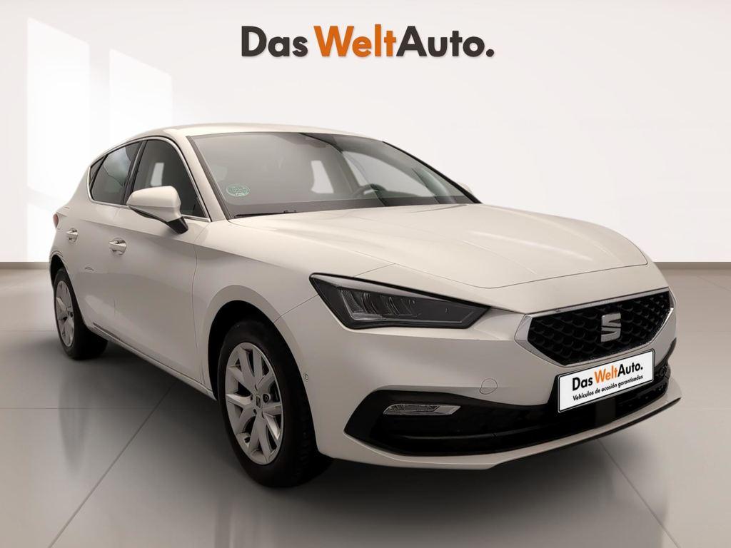 SEAT León 1.5 TSI S&S Style 25 Aniversario 85 kW (116 CV) - 0