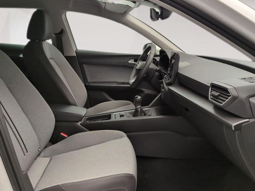 SEAT León 1.5 TSI S&S Style 25 Aniversario 85 kW (116 CV) - 4