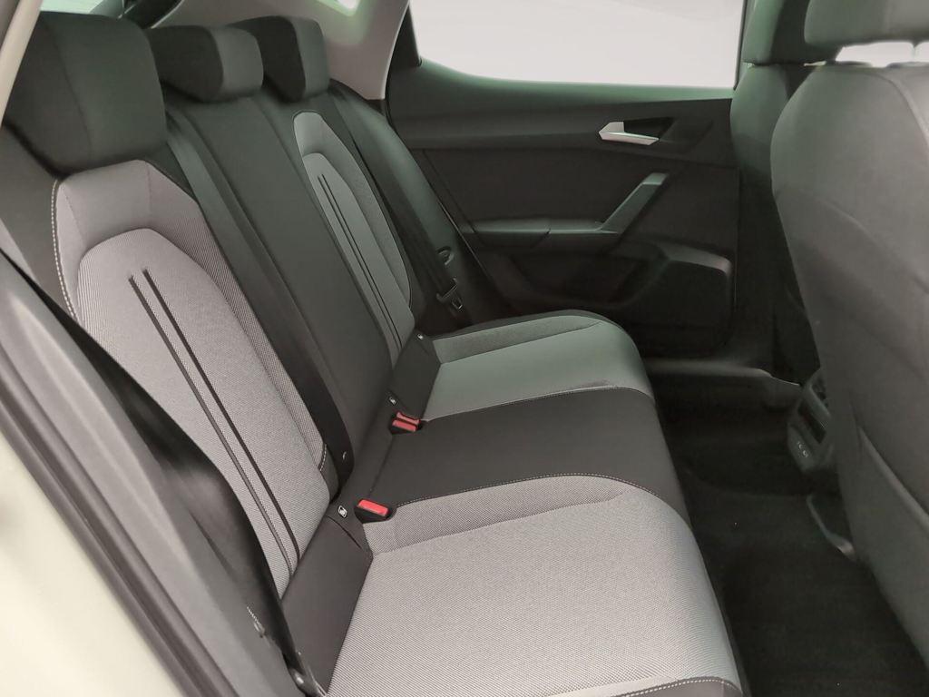 SEAT León 1.5 TSI S&S Style 25 Aniversario 85 kW (116 CV) - 5