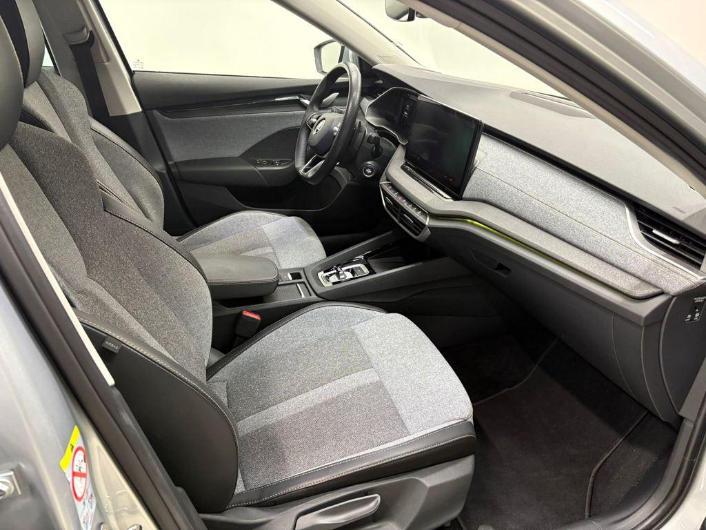 Skoda Octavia 1.5 TSI m-HEV Design DSG 110 kW (150 CV) - 4