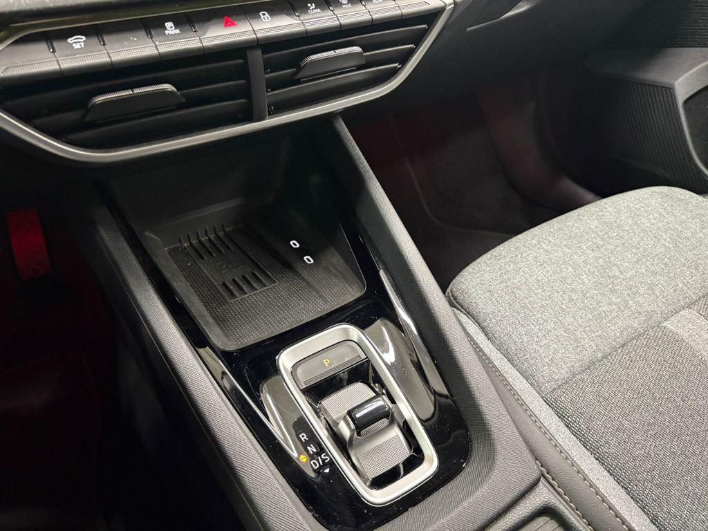 Skoda Octavia 1.5 TSI m-HEV Design DSG 110 kW (150 CV) - 14