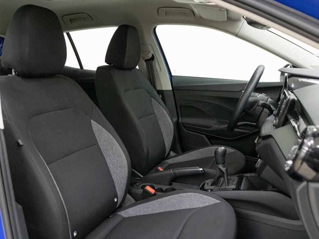 Skoda Fabia 1.0 TSI Active 70 kW (95 CV) - 4