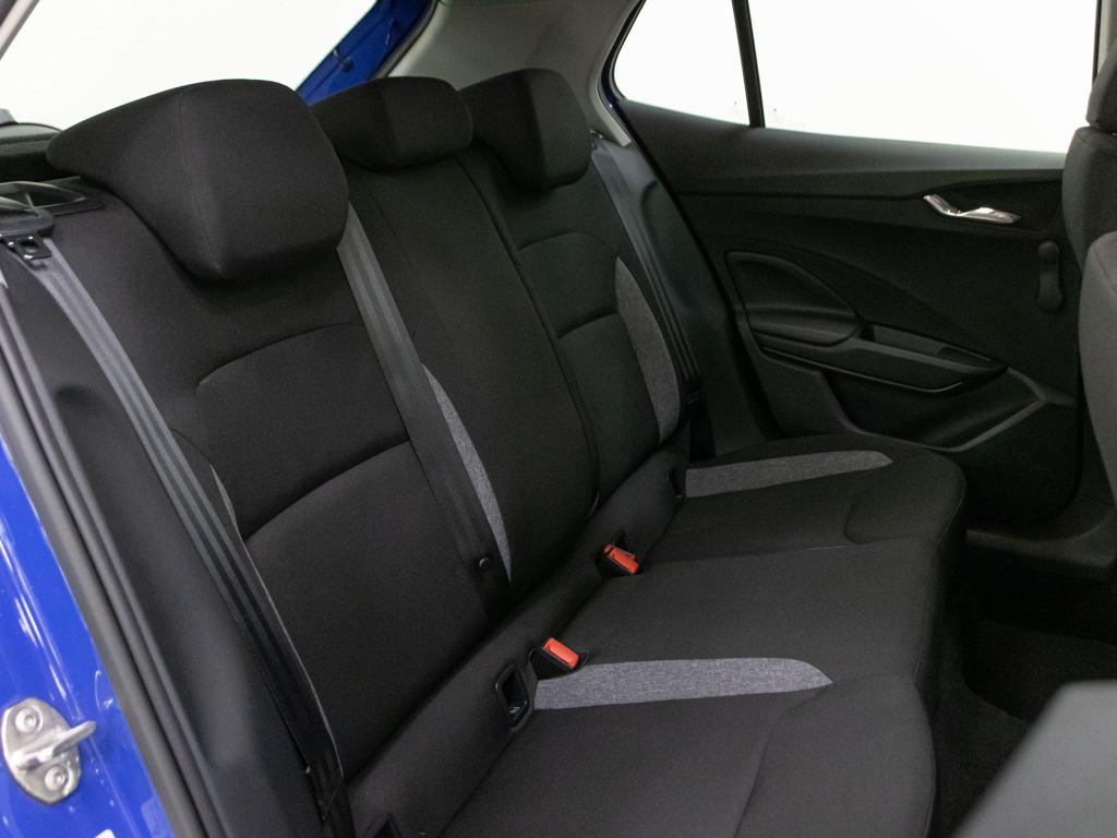 Skoda Fabia 1.0 TSI Active 70 kW (95 CV) - 5