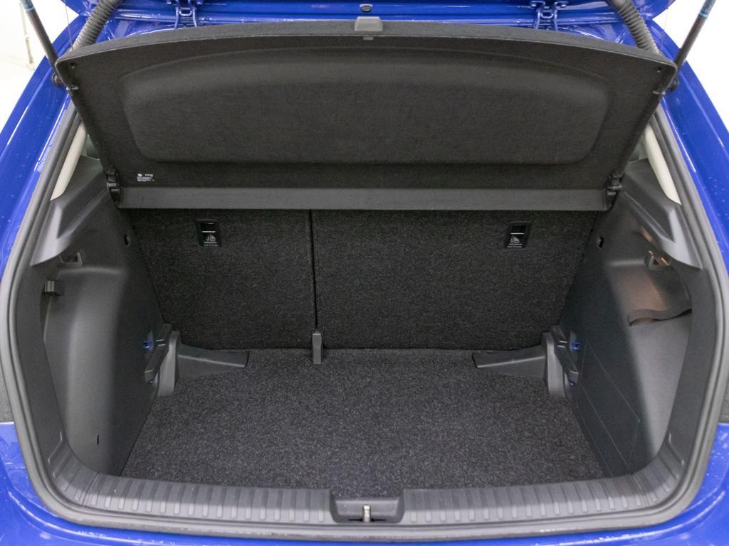 Skoda Fabia 1.0 TSI Active 70 kW (95 CV) - 6