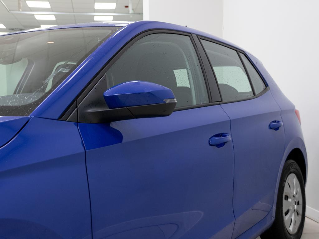 Skoda Fabia 1.0 TSI Active 70 kW (95 CV) - 9