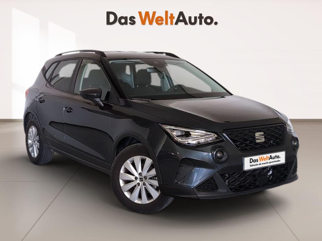 SEAT Arona 1.0 TSI Style Special Edition 85 kW (115 CV) - 0