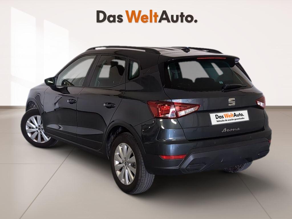 SEAT Arona 1.0 TSI Style Special Edition 85 kW (115 CV) - 1