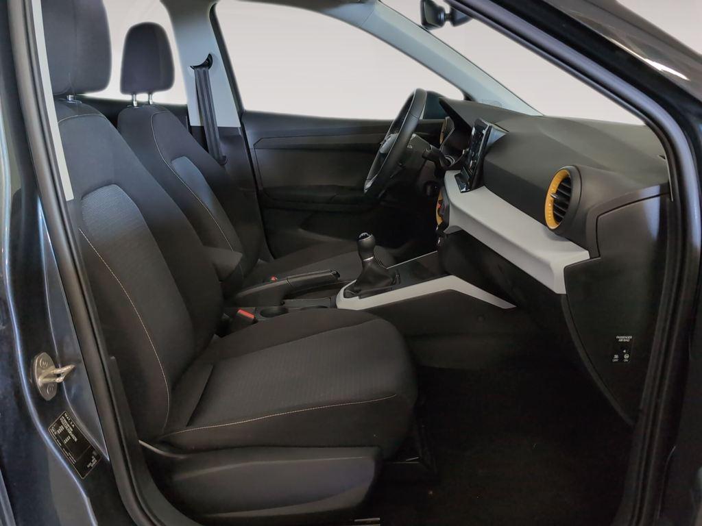 SEAT Arona 1.0 TSI Style Special Edition 85 kW (115 CV) - 4