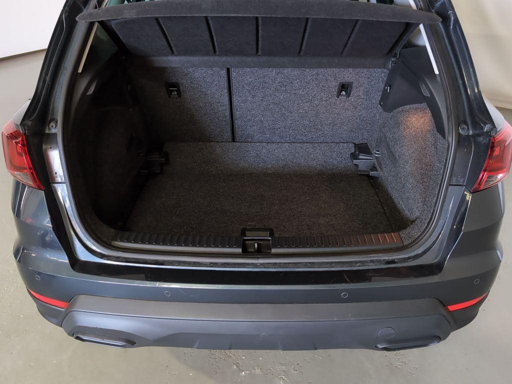 SEAT Arona 1.0 TSI Style Special Edition 85 kW (115 CV) - 6