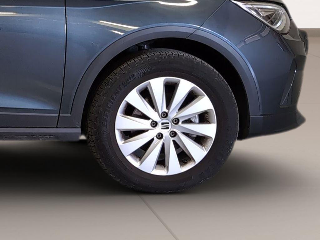 SEAT Arona 1.0 TSI Style Special Edition 85 kW (115 CV) - 7