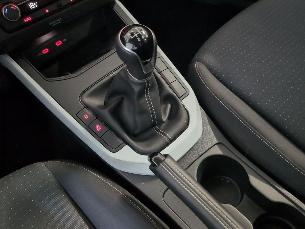 SEAT Arona 1.0 TSI Style Special Edition 85 kW (115 CV) - 8