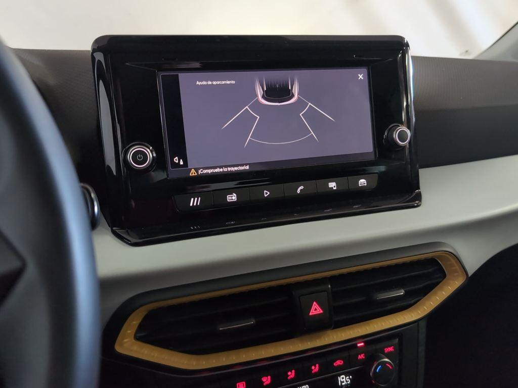 SEAT Arona 1.0 TSI Style Special Edition 85 kW (115 CV) - 9