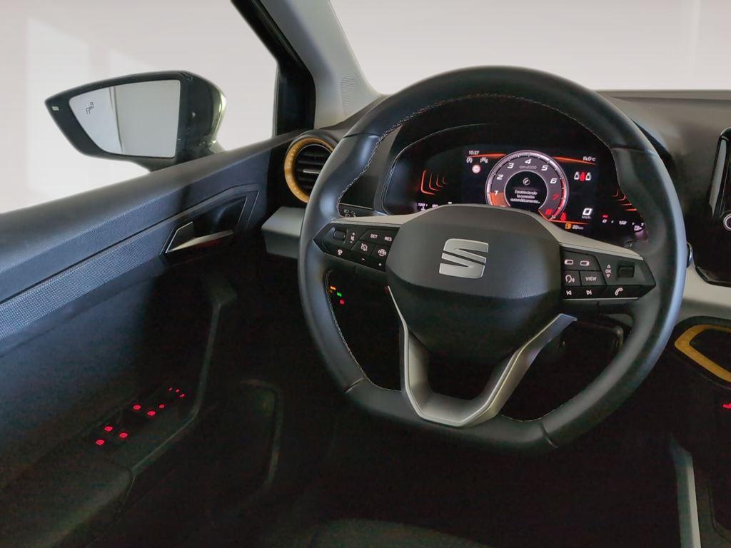 SEAT Arona 1.0 TSI Style Special Edition 85 kW (115 CV) - 10