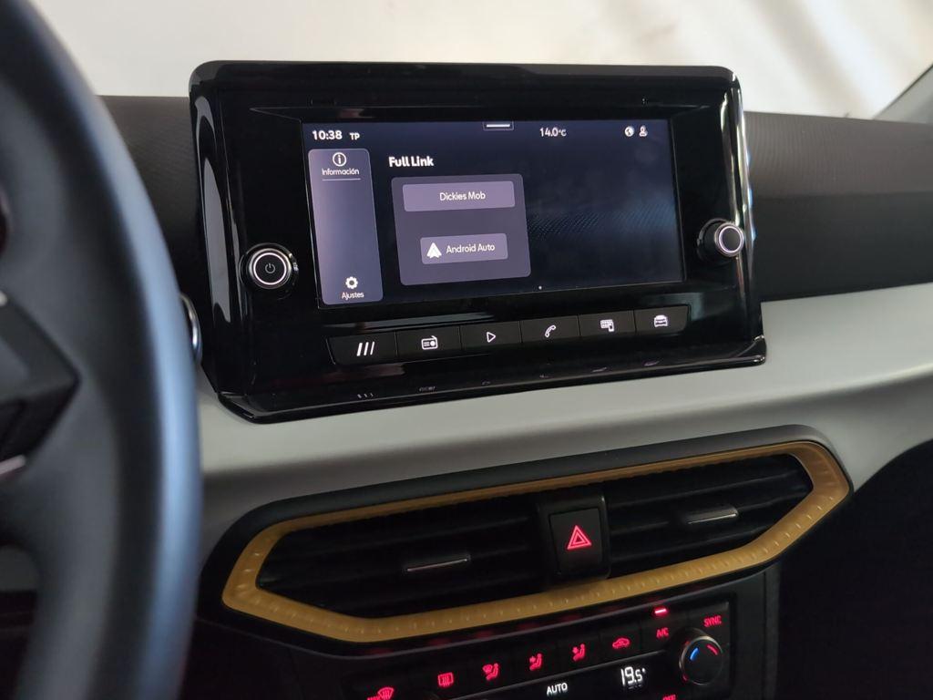 SEAT Arona 1.0 TSI Style Special Edition 85 kW (115 CV) - 13