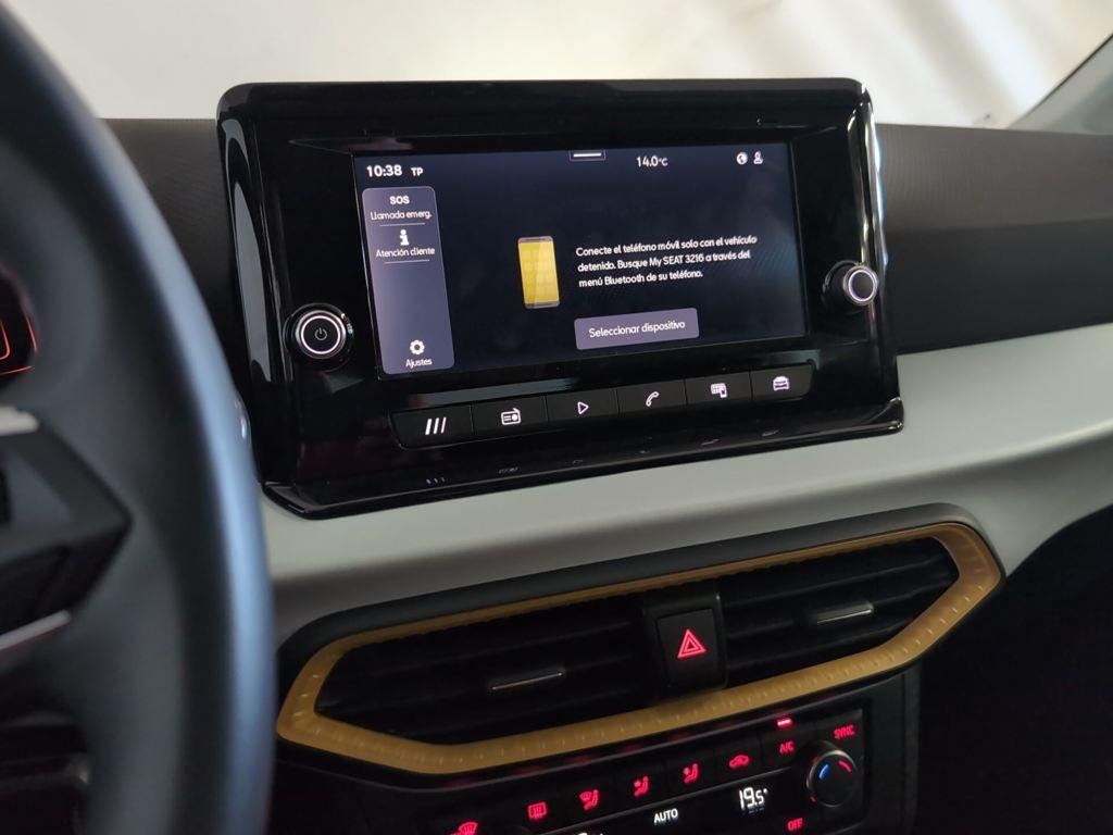 SEAT Arona 1.0 TSI Style Special Edition 85 kW (115 CV) - 14