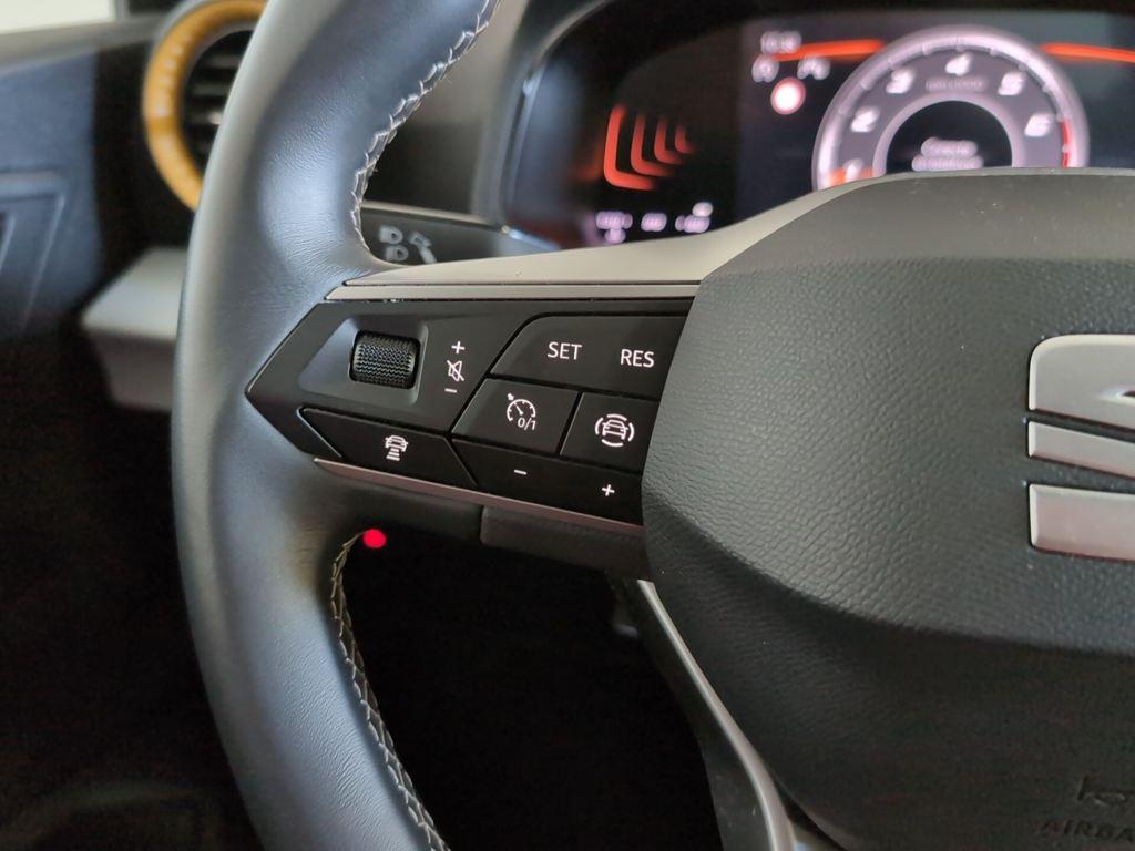 SEAT Arona 1.0 TSI Style Special Edition 85 kW (115 CV) - 16