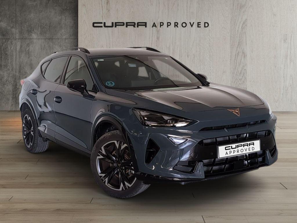 CUPRA Formentor 1.5 TSI 110 kW (150 CV) - 0
