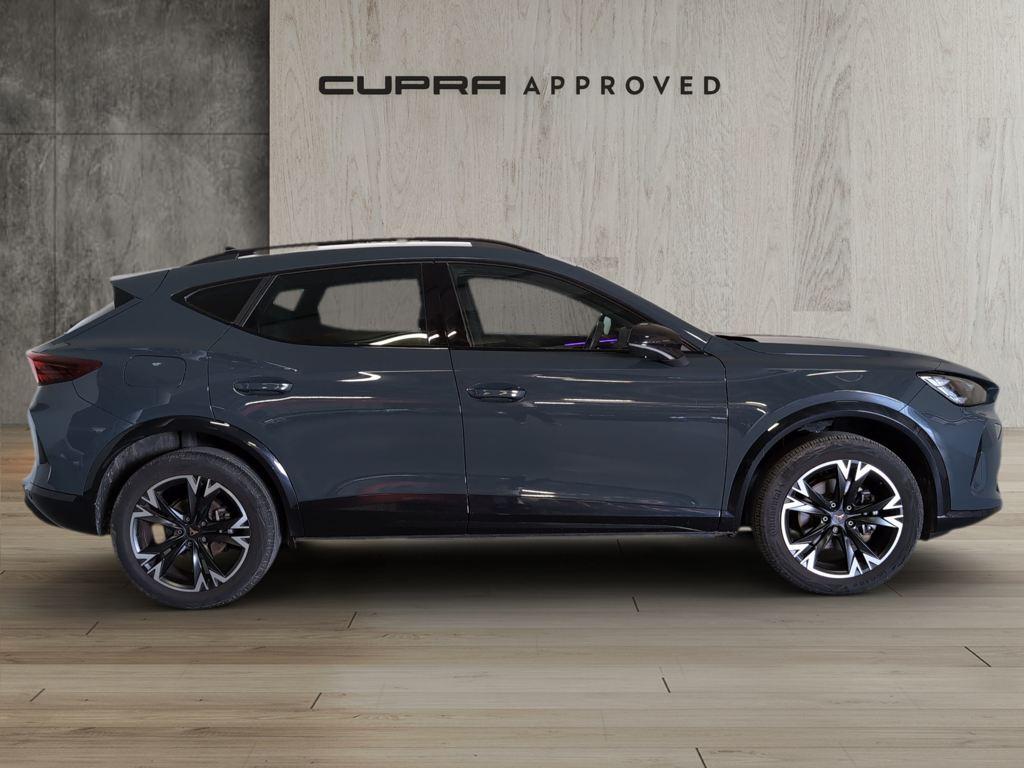 CUPRA Formentor 1.5 TSI 110 kW (150 CV) - 2