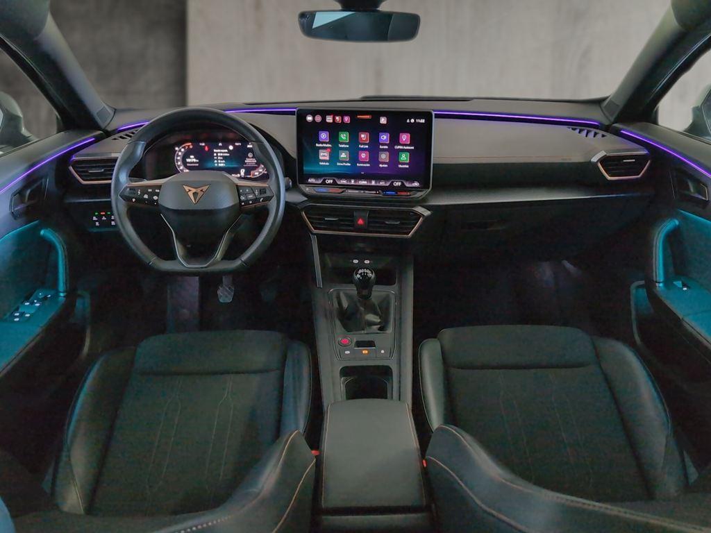 CUPRA Formentor 1.5 TSI 110 kW (150 CV) - 3