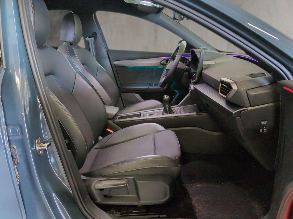 CUPRA Formentor 1.5 TSI 110 kW (150 CV) - 4