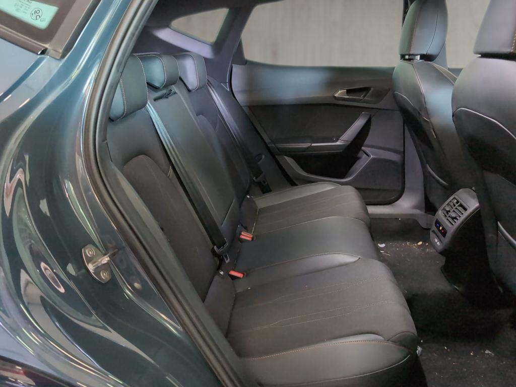 CUPRA Formentor 1.5 TSI 110 kW (150 CV) - 5