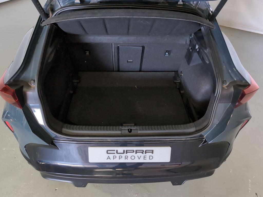 CUPRA Formentor 1.5 TSI 110 kW (150 CV) - 6