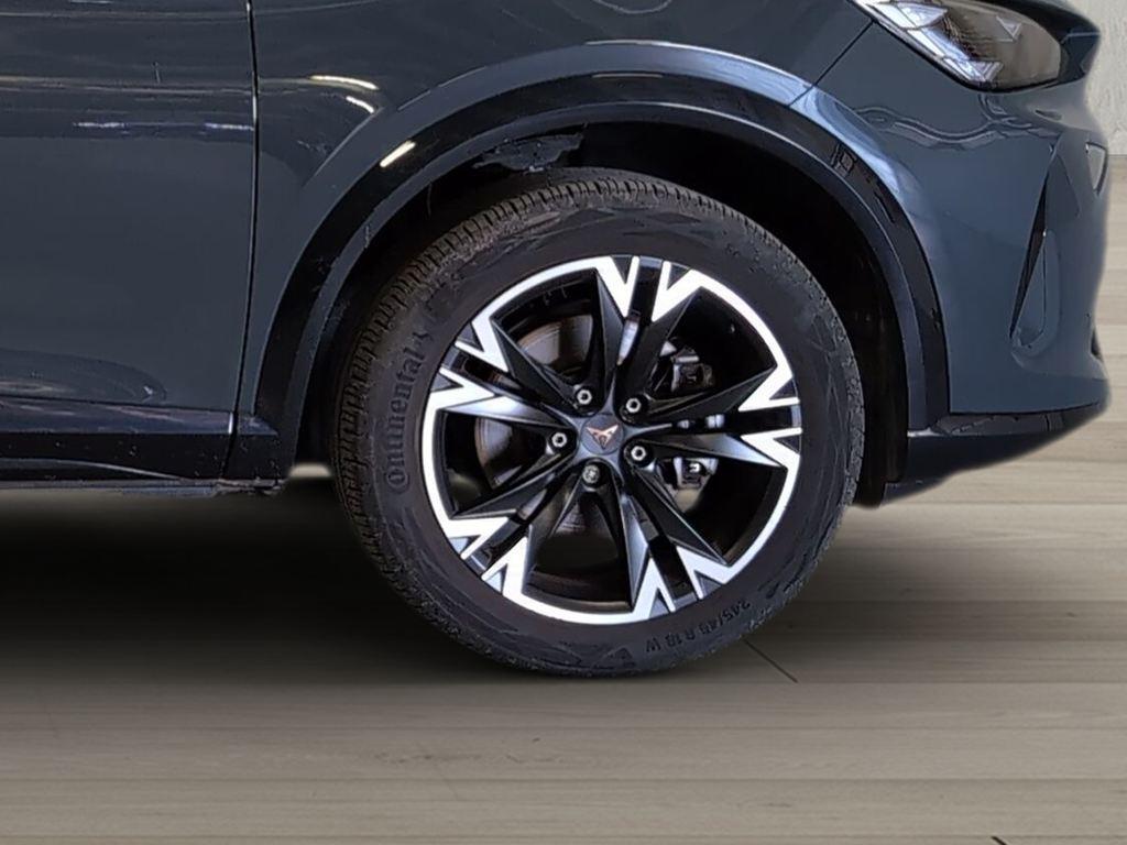 CUPRA Formentor 1.5 TSI 110 kW (150 CV) - 7