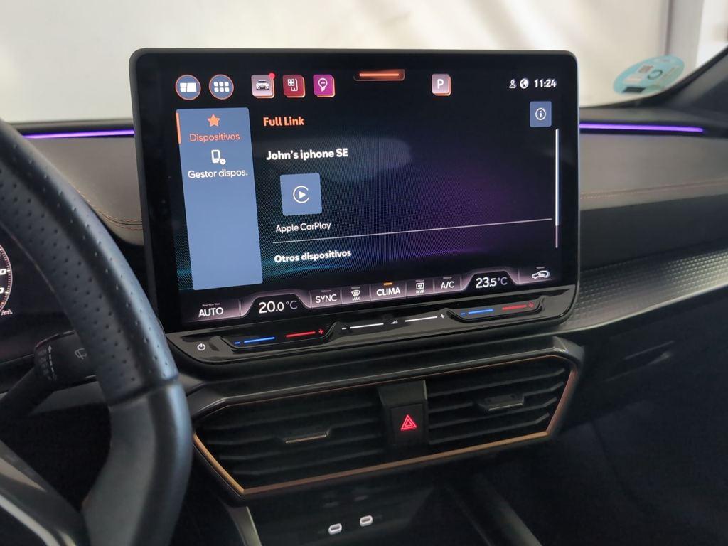 CUPRA Formentor 1.5 TSI 110 kW (150 CV) - 13