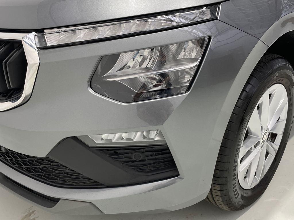 Skoda Kamiq 1.0 TSI Selection DSG 85 kW (115 CV) - 11