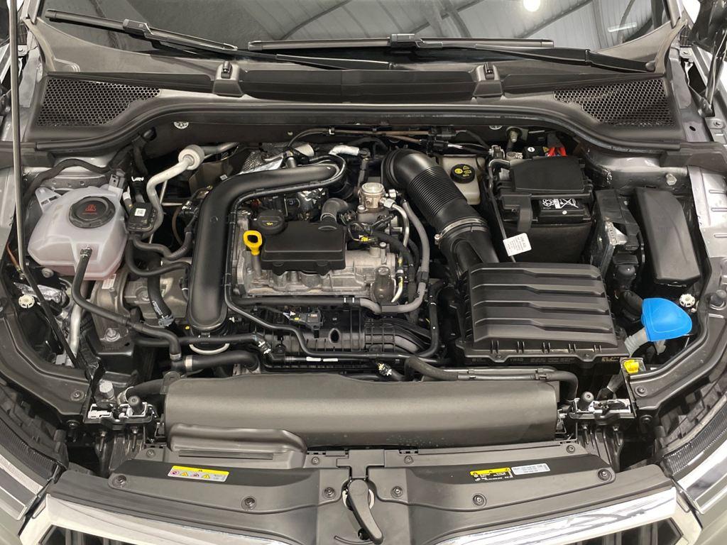 Skoda Kamiq 1.0 TSI Selection DSG 85 kW (115 CV) - 13