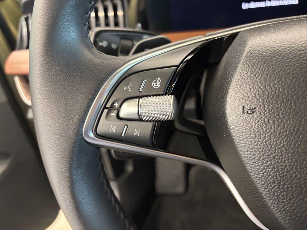 Skoda Superb Combi 2.0 TDI L&K DSG 110 kW (150 CV) - 10