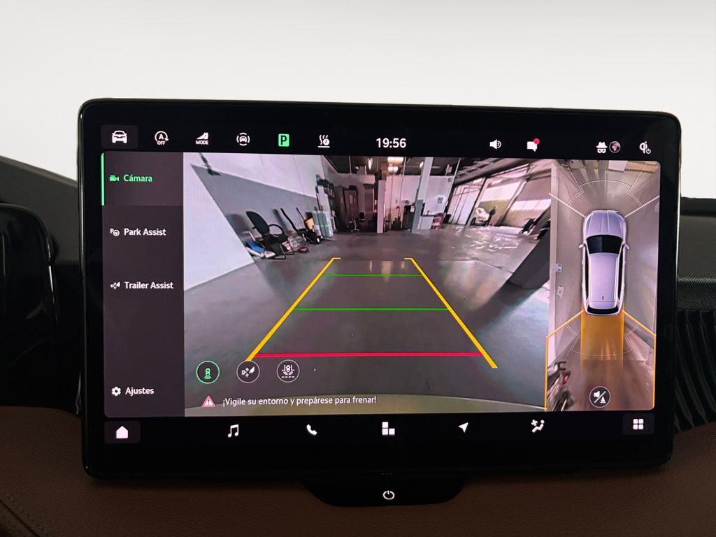 Skoda Superb Combi 2.0 TDI L&K DSG 110 kW (150 CV) - 13