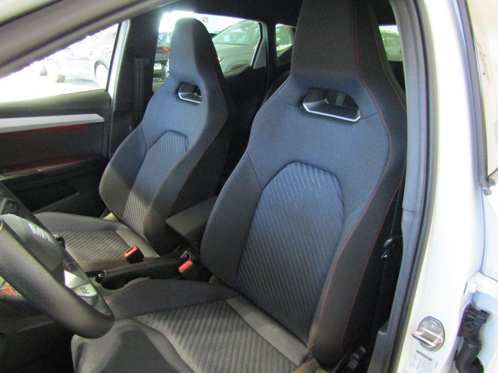 SEAT Ibiza 1.0 TSI FR Salta 85 kW (115 CV) - 16