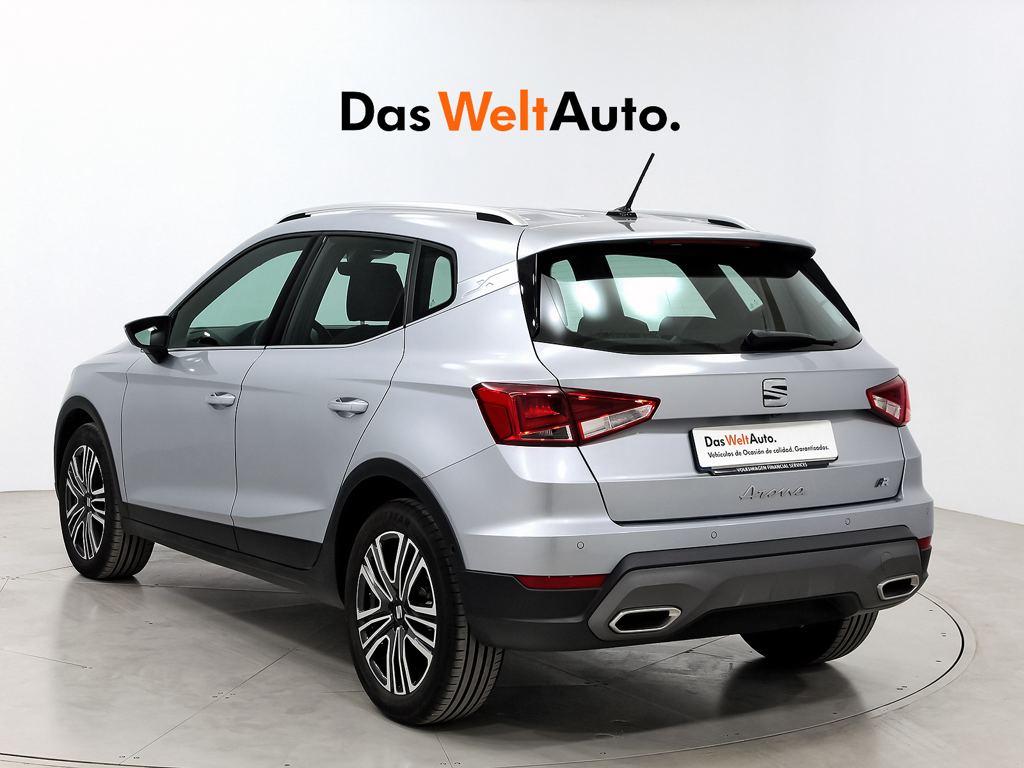 SEAT Arona 1.0 TSI FR XM 85 kW (115 CV) - 1