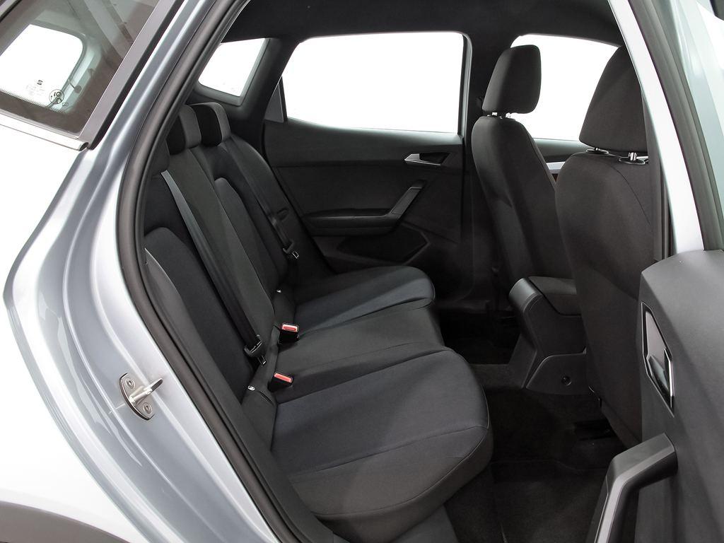 SEAT Arona 1.0 TSI FR XM 85 kW (115 CV) - 5