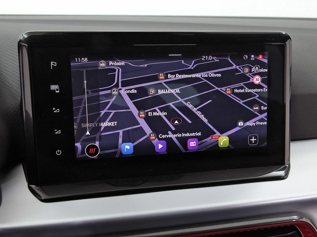 SEAT Arona 1.0 TSI FR XM 85 kW (115 CV) - 14