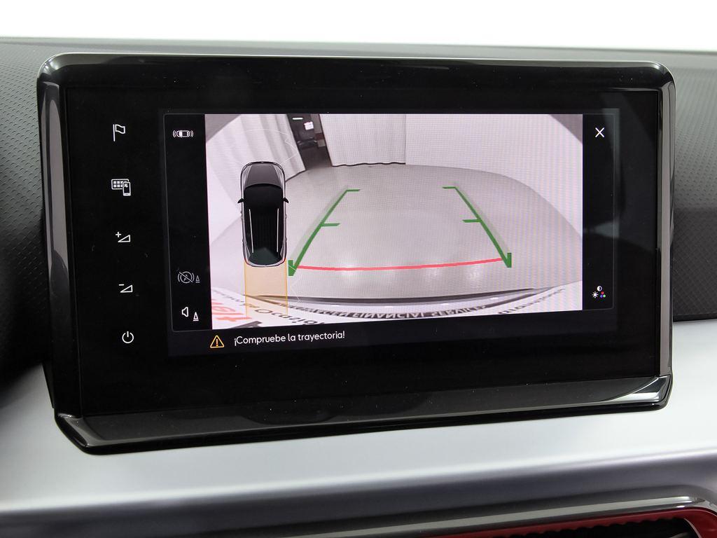 SEAT Arona 1.0 TSI FR XM 85 kW (115 CV) - 15