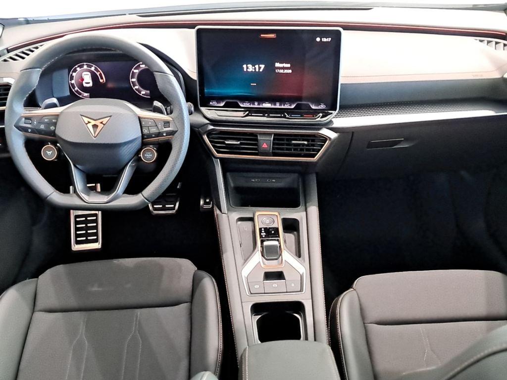 CUPRA Formentor 1.5 eTSI DSG 110 kW (150 CV) - 3