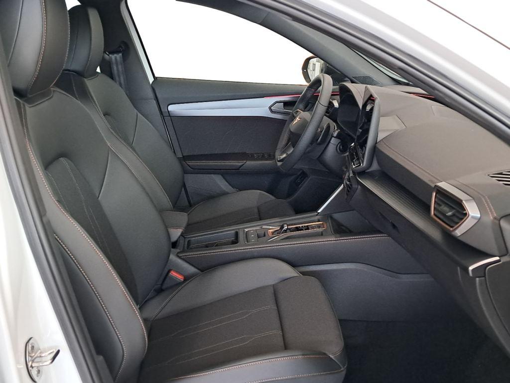 CUPRA Formentor 1.5 eTSI DSG 110 kW (150 CV) - 4