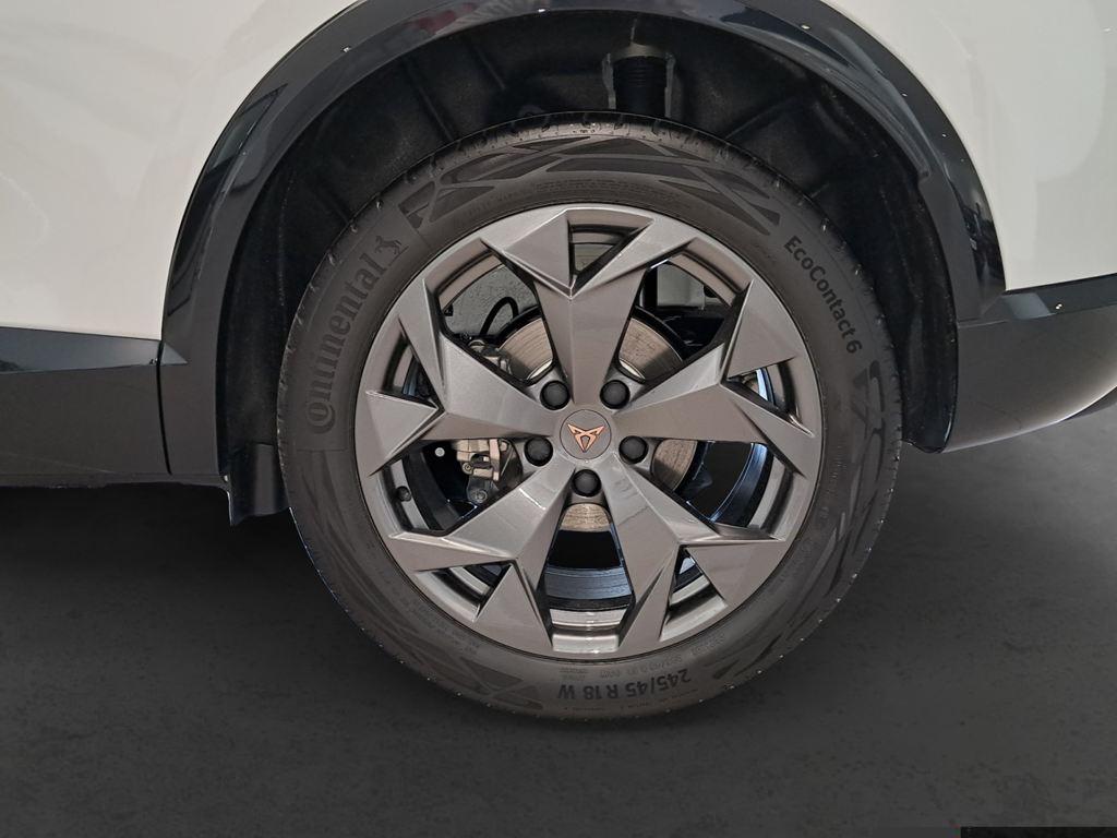 CUPRA Formentor 1.5 eTSI DSG 110 kW (150 CV) - 7