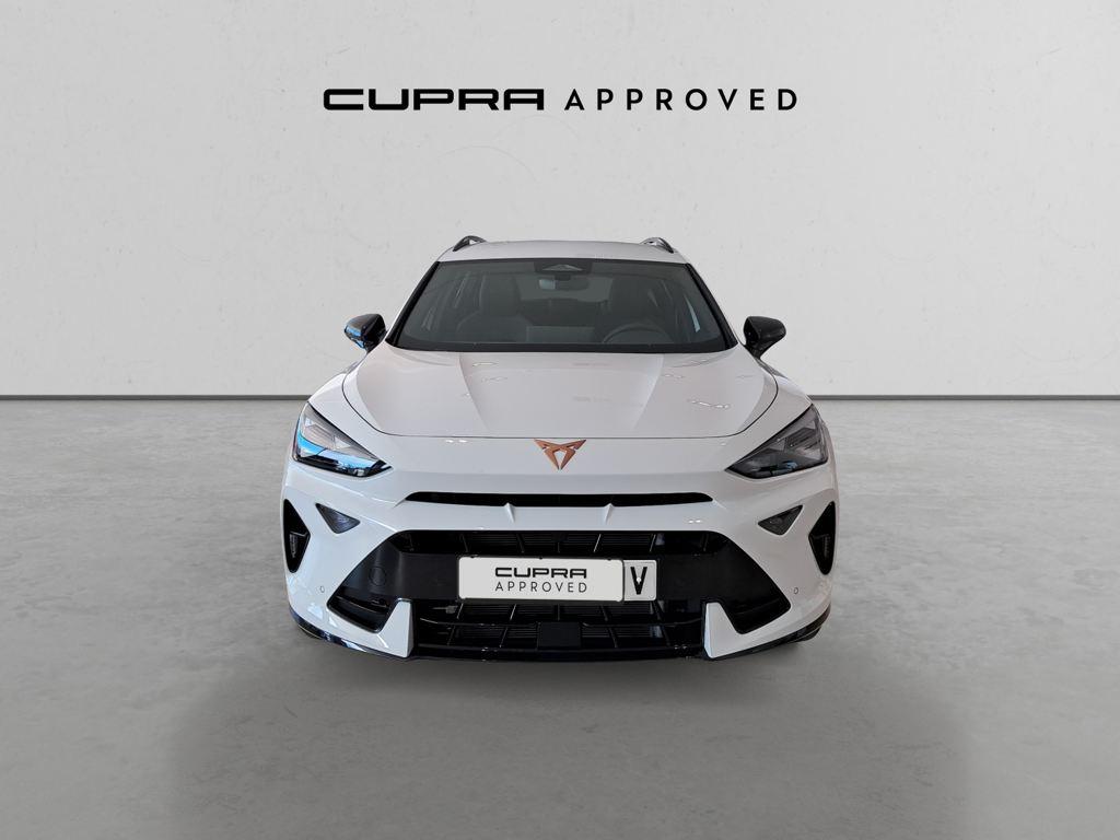 CUPRA Formentor 1.5 eTSI DSG 110 kW (150 CV) - 11