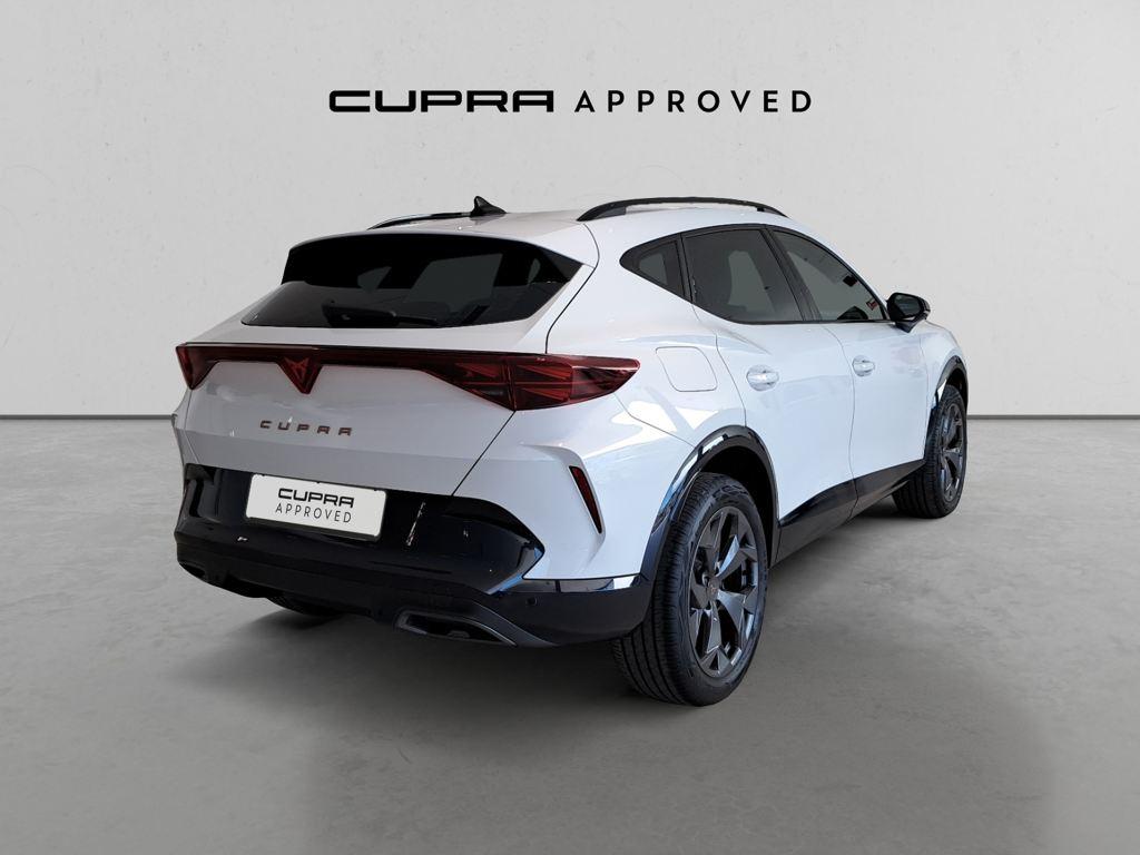 CUPRA Formentor 1.5 eTSI DSG 110 kW (150 CV) - 13