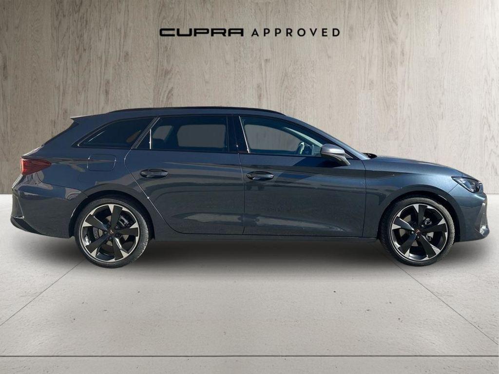 CUPRA Leon Sportstourer 1.5 eTSI DSG 110 kW (150 CV) - 2