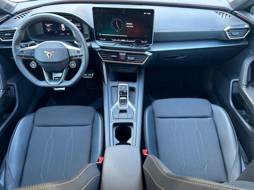 CUPRA Leon Sportstourer 1.5 eTSI DSG 110 kW (150 CV) - 3