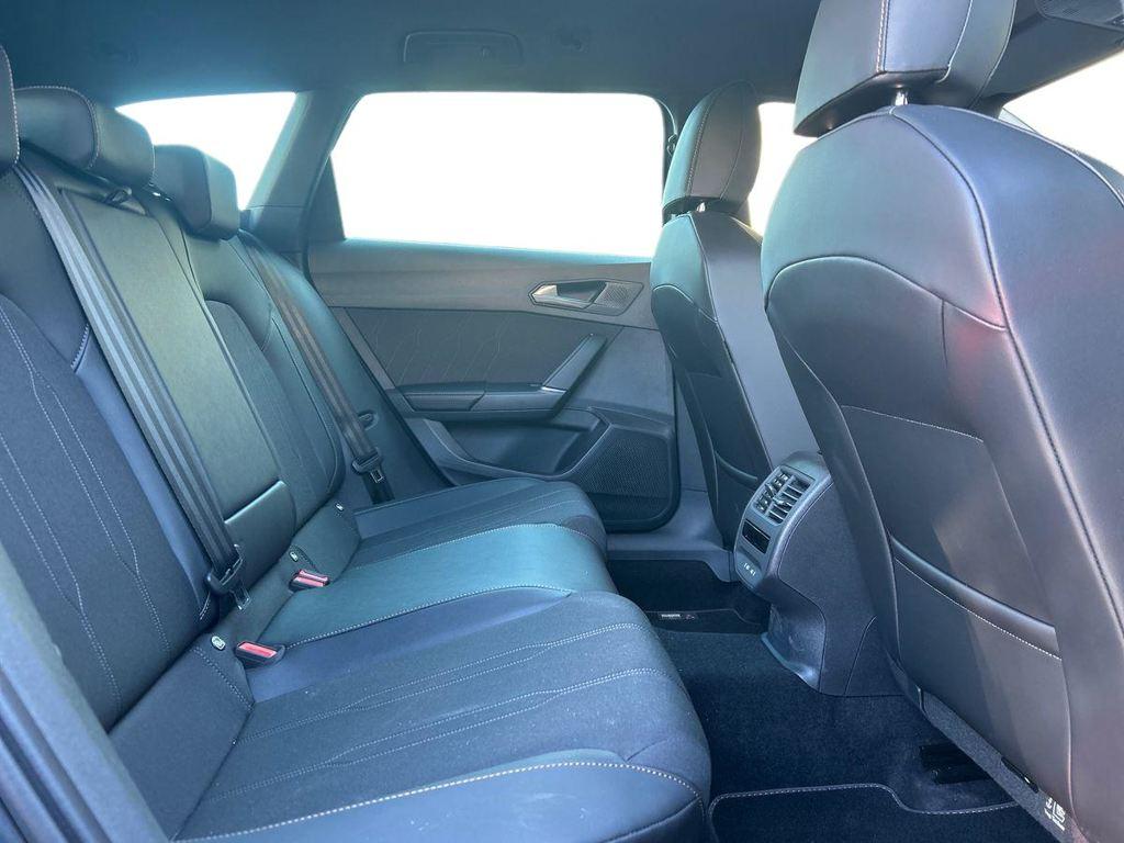 CUPRA Leon Sportstourer 1.5 eTSI DSG 110 kW (150 CV) - 5