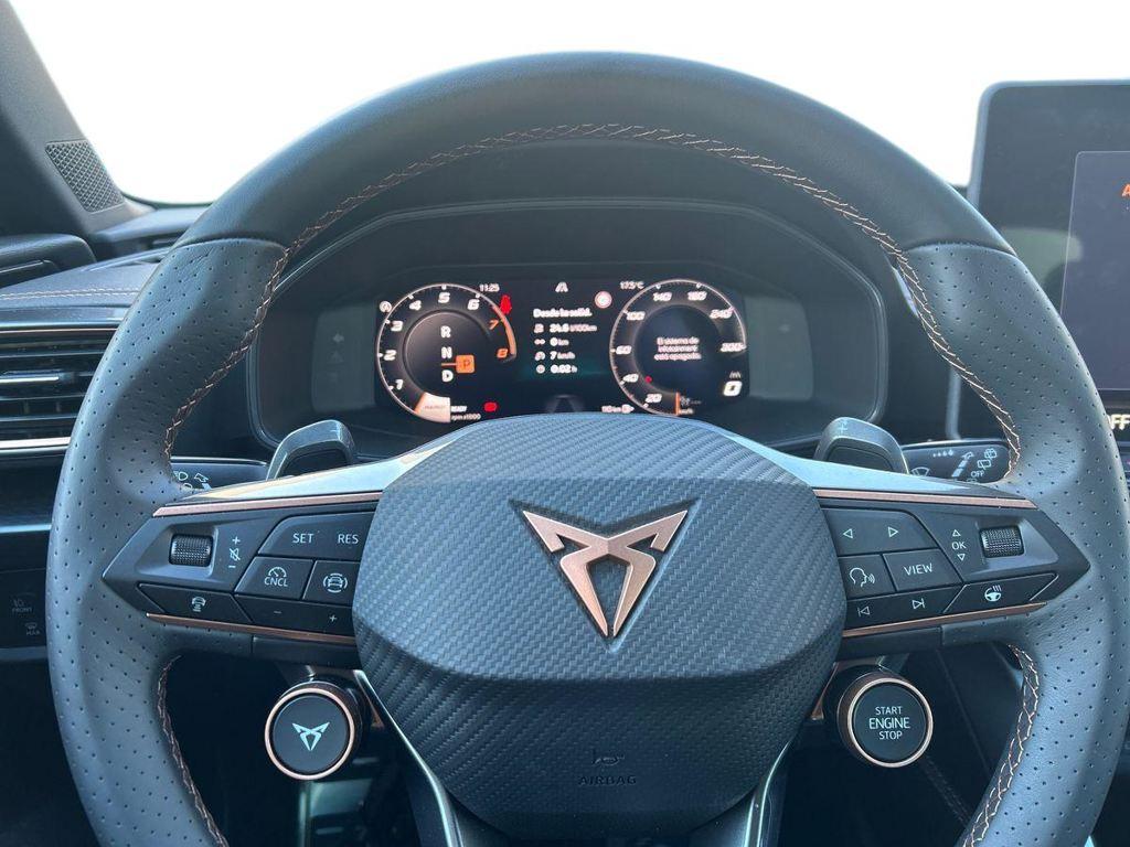 CUPRA Leon Sportstourer 1.5 eTSI DSG 110 kW (150 CV) - 10