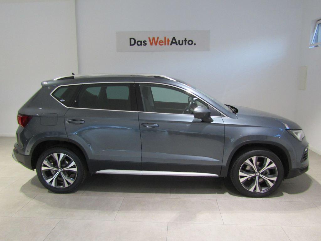 SEAT Ateca 1.5 TSI X-Perience Go L DSG 110 kW (150 CV) - 2