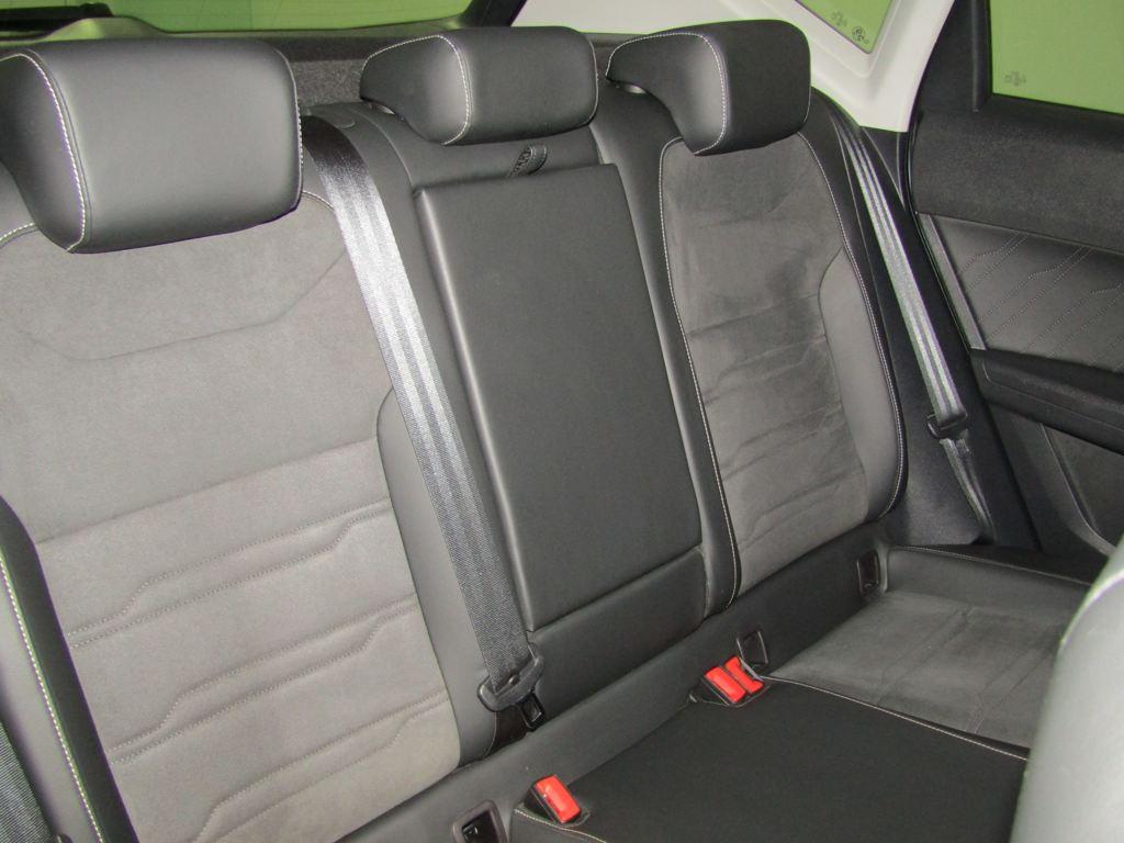 SEAT Ateca 1.5 TSI X-Perience Go L DSG 110 kW (150 CV) - 5