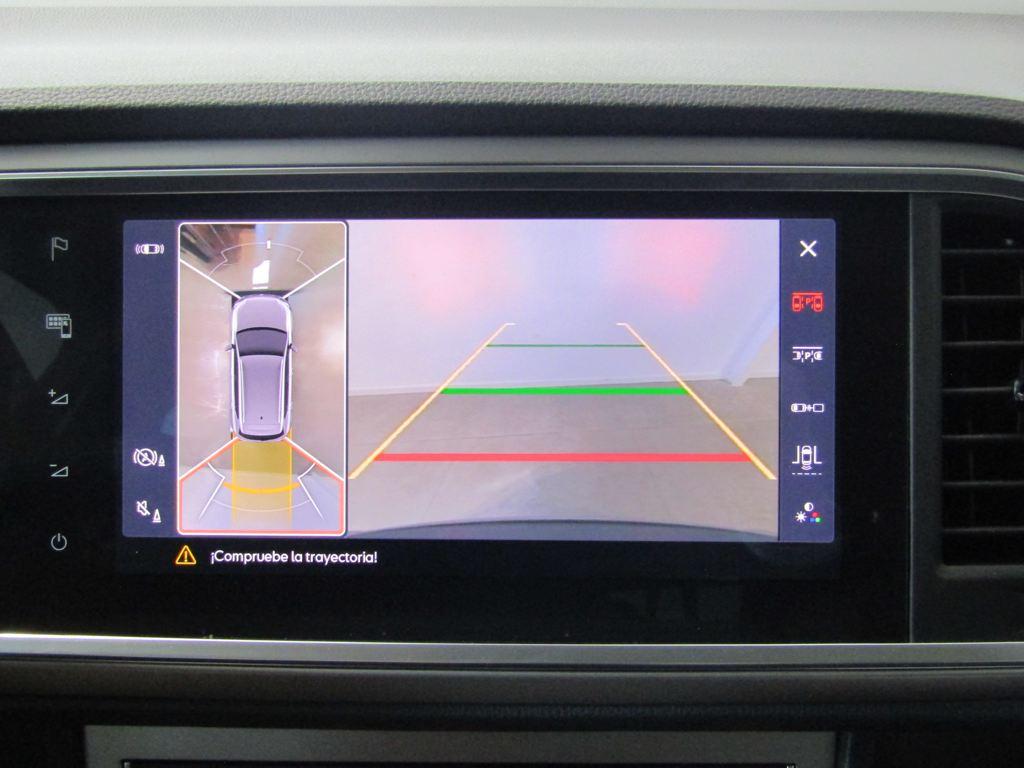 SEAT Ateca 1.5 TSI X-Perience Go L DSG 110 kW (150 CV) - 8